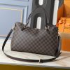 Luxury LV Handbag M40022 BC