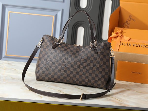 Luxury LV Handbag M40022 BC