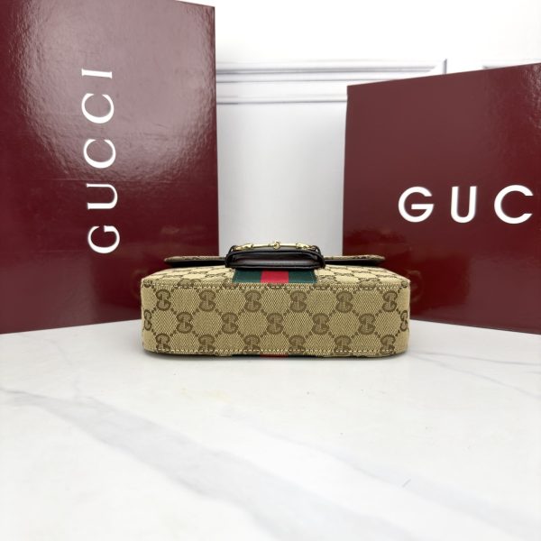 Luxury GG Handbag 866762 BC