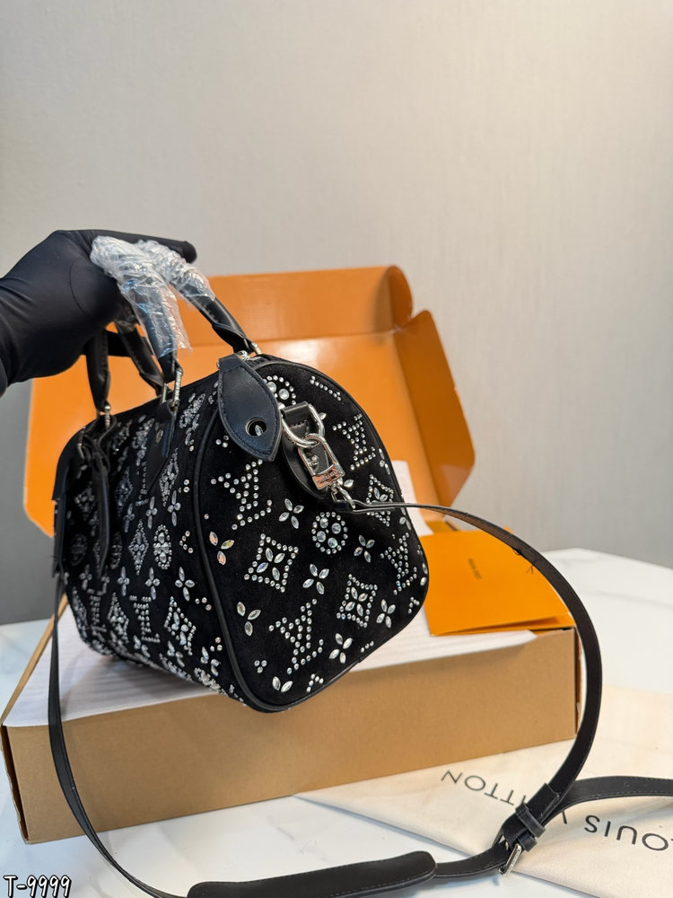 New Collection Fashion Bag L5356 TEN
