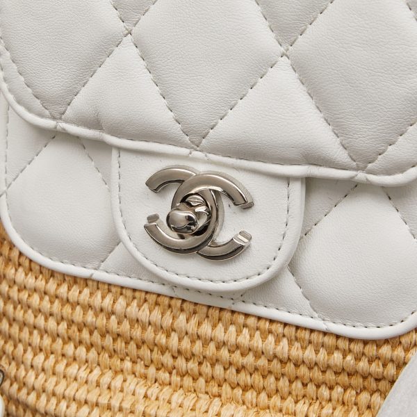 Luxury CN Handbag 2660-002 BC