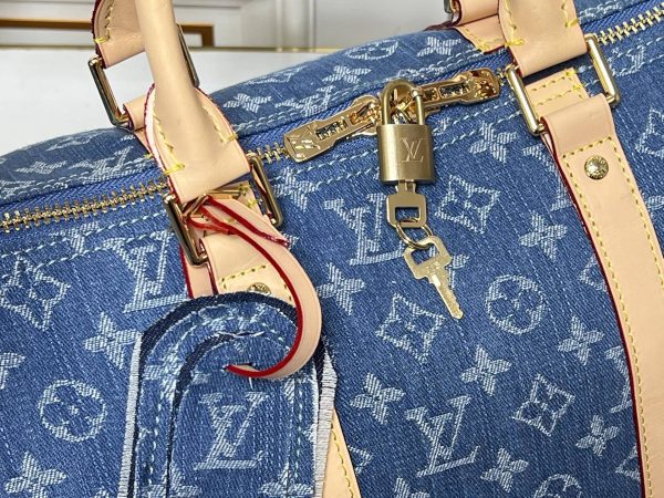 Luxury LV Handbag M24315-M41416 BC
