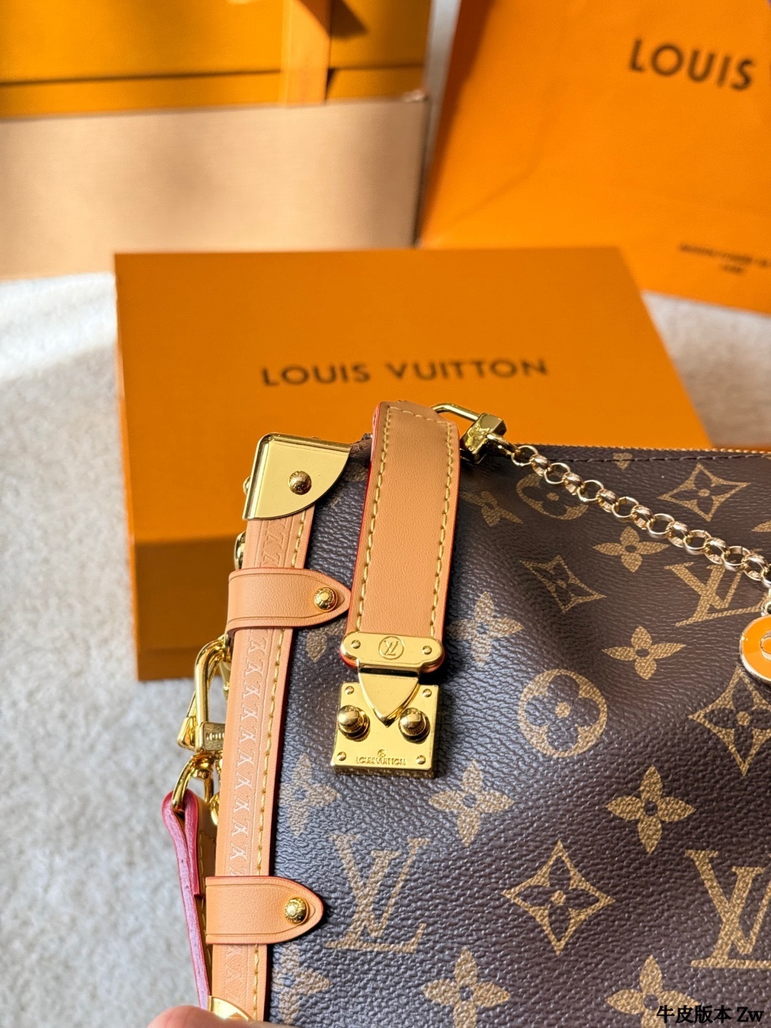 New Collection Fashion Bag L5337 TEN New Collection Fashion Bag L5337 TEN