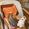 Modern Luxury Daily Bag L5142 FSC