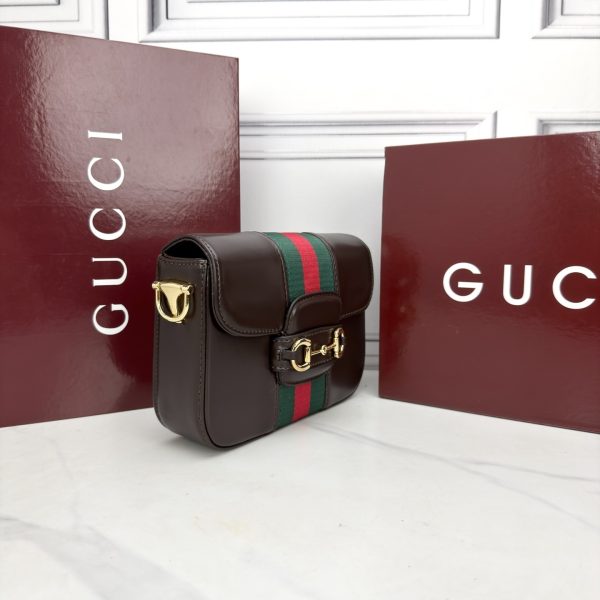 Luxury GG Handbag 866762 BC