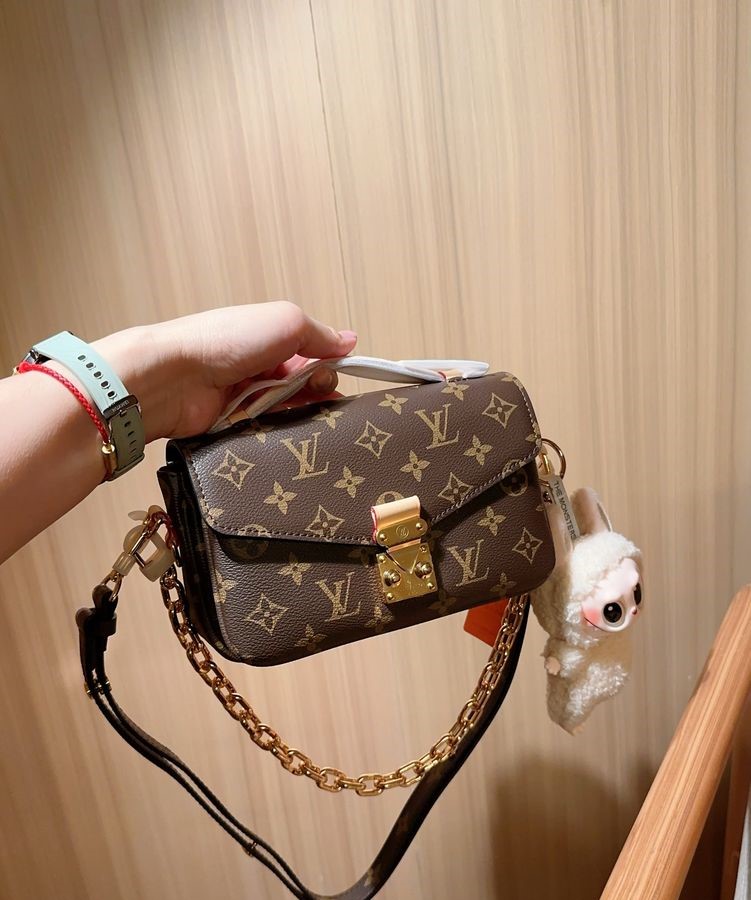 New Collection Fashion Bag L5132 TEN