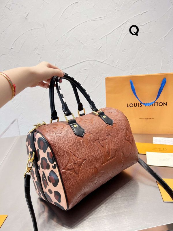 New Collection Fashion Bag L3422-1 TEN