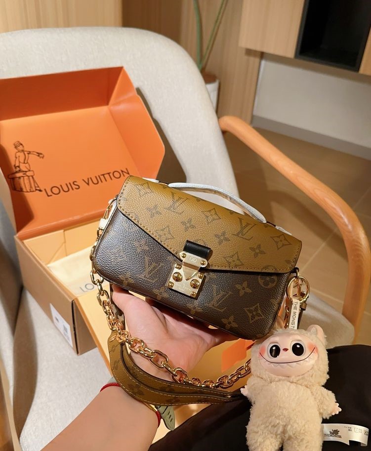 New Collection Fashion Bag L5131 TEN