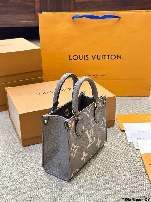 New Collection Fashion Bag L5063 TEN