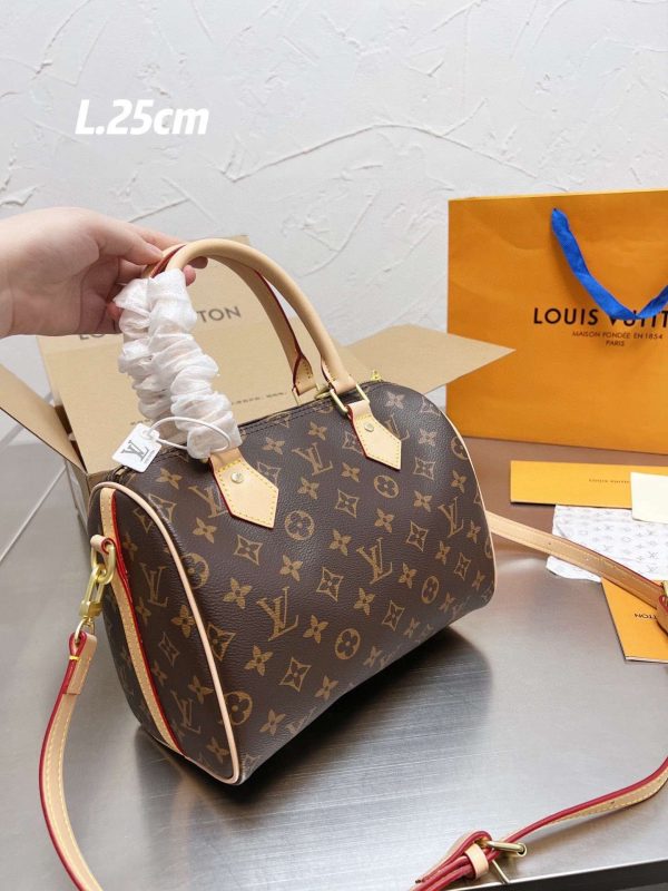 Modern Luxury Daily Bag L3375-2 FSC Modern Luxury Daily Bag L3375-2 FSC