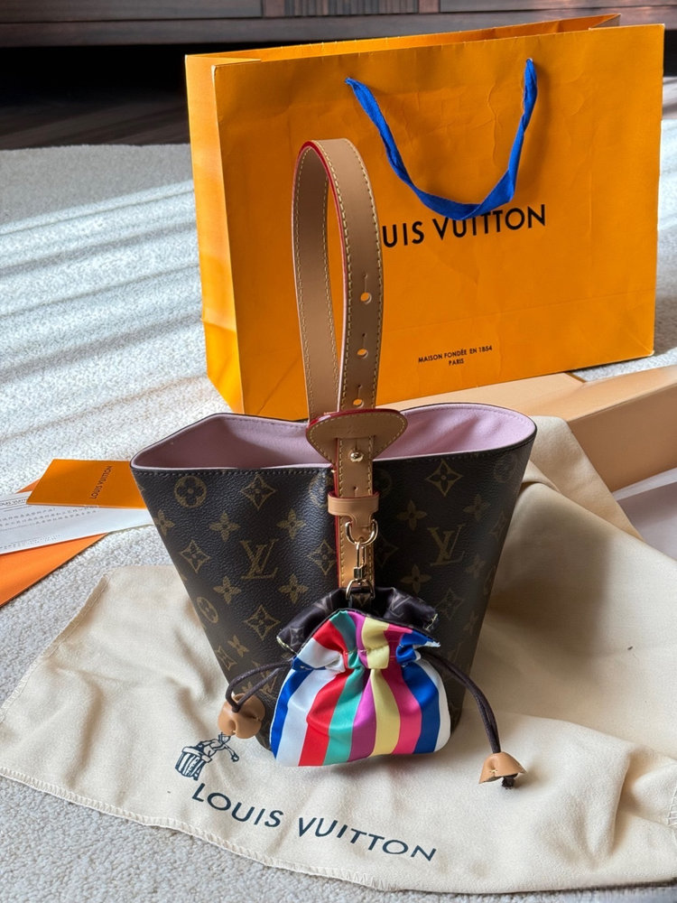 New Collection Fashion Bag L5330 TEN