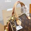 New Collection Fashion Bag L3376-2 TEN