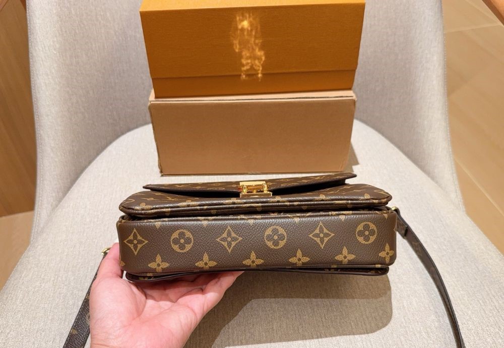 New Collection Fashion Bag L5091 TEN