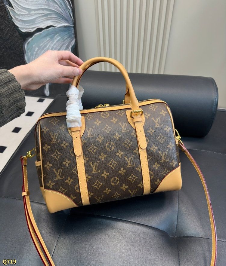 New Collection Fashion Bag L5306 TEN