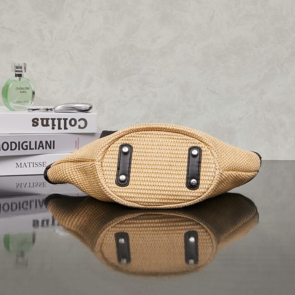Luxury CN Handbag 2660-002 BC