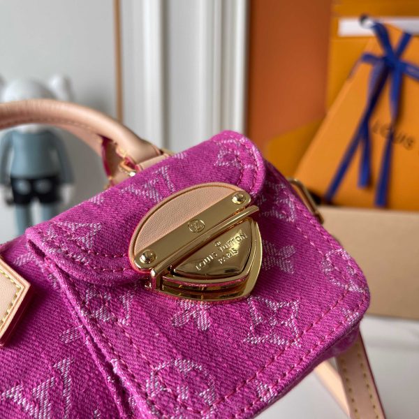 Luxury LV Handbag M27603-M82950-M81085 BC