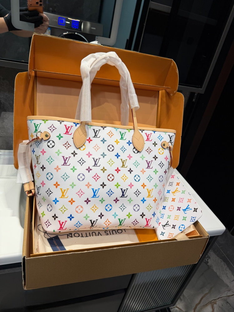 Modern Luxury Daily Bag L5364 FSC