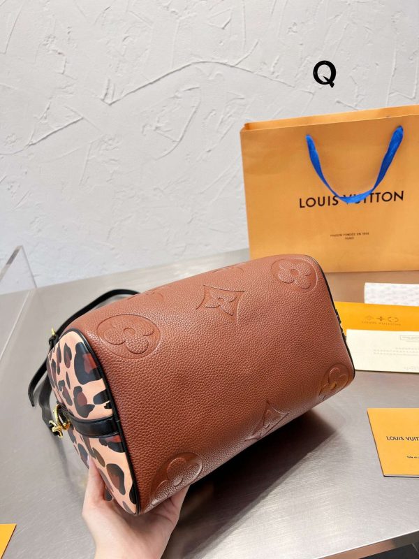New Collection Fashion Bag L3422-1 TEN