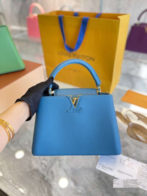 New Collection Fashion Bag L3465-1 TEN