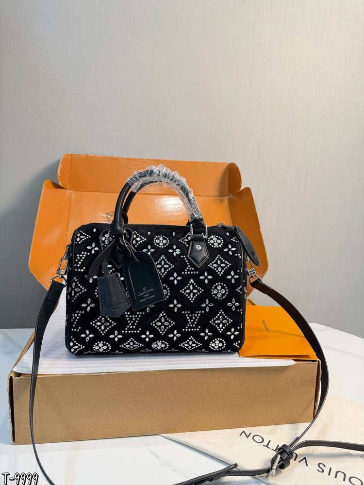 New Collection Fashion Bag L5356 TEN