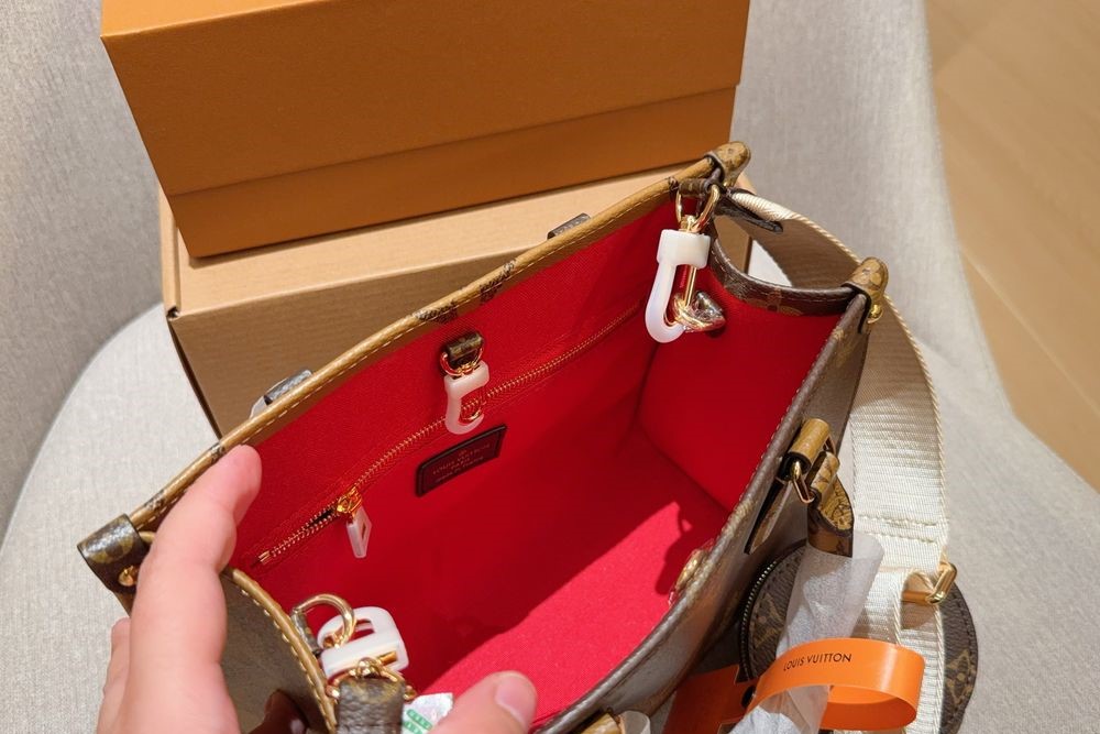 New Collection Fashion Bag L5128 TEN