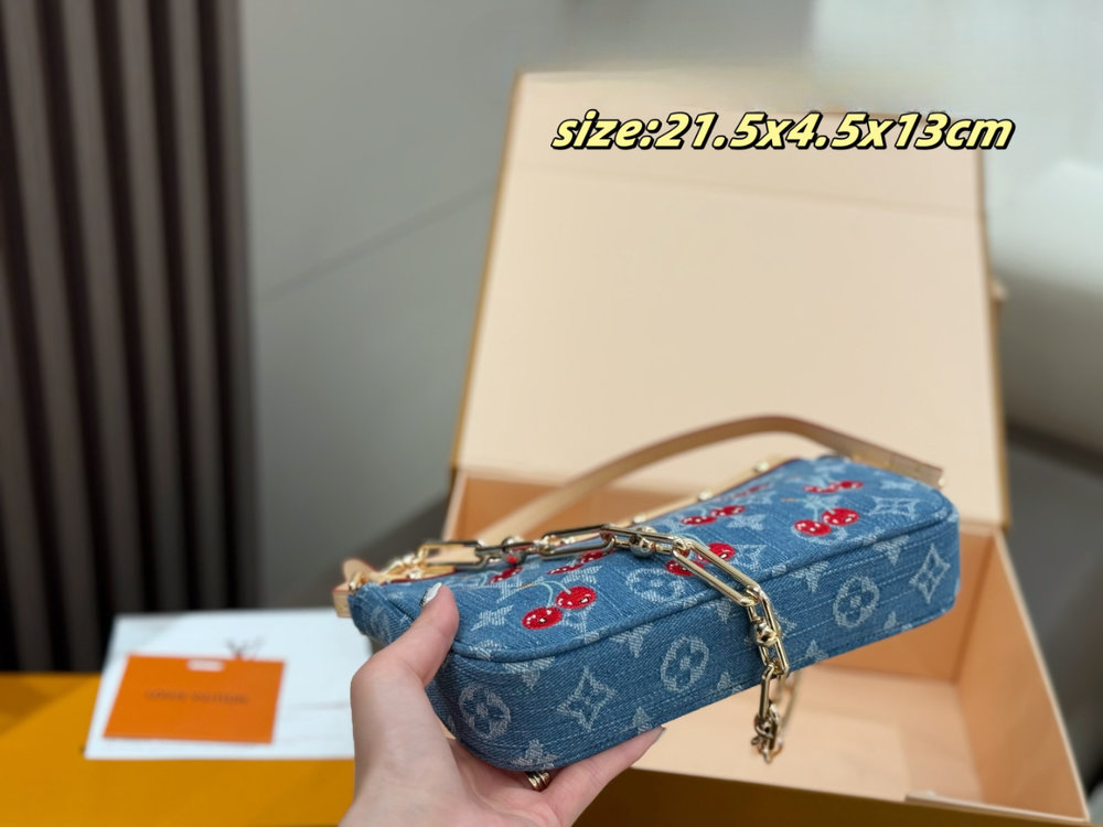 Modern Luxury Daily Bag L5361 FSC