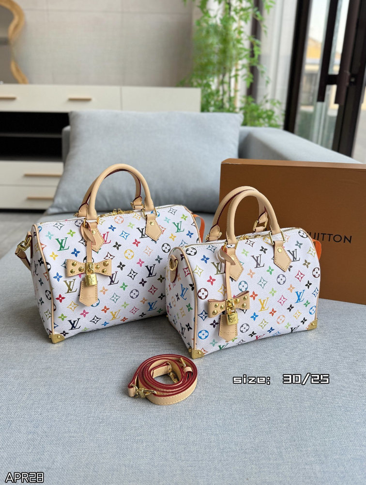 New Collection Fashion Bag L5323 TEN