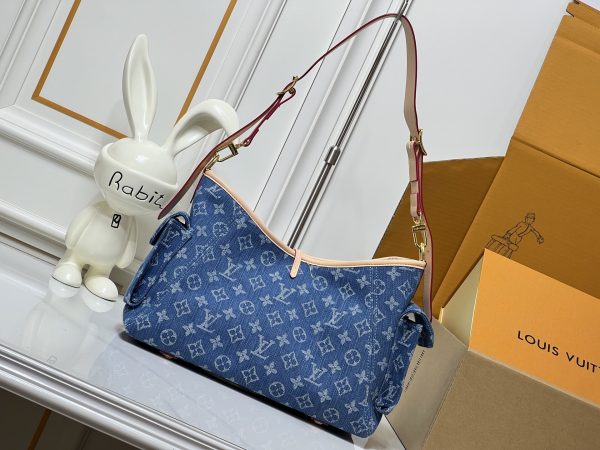 Luxury LV Handbag M28287-M46203 BC