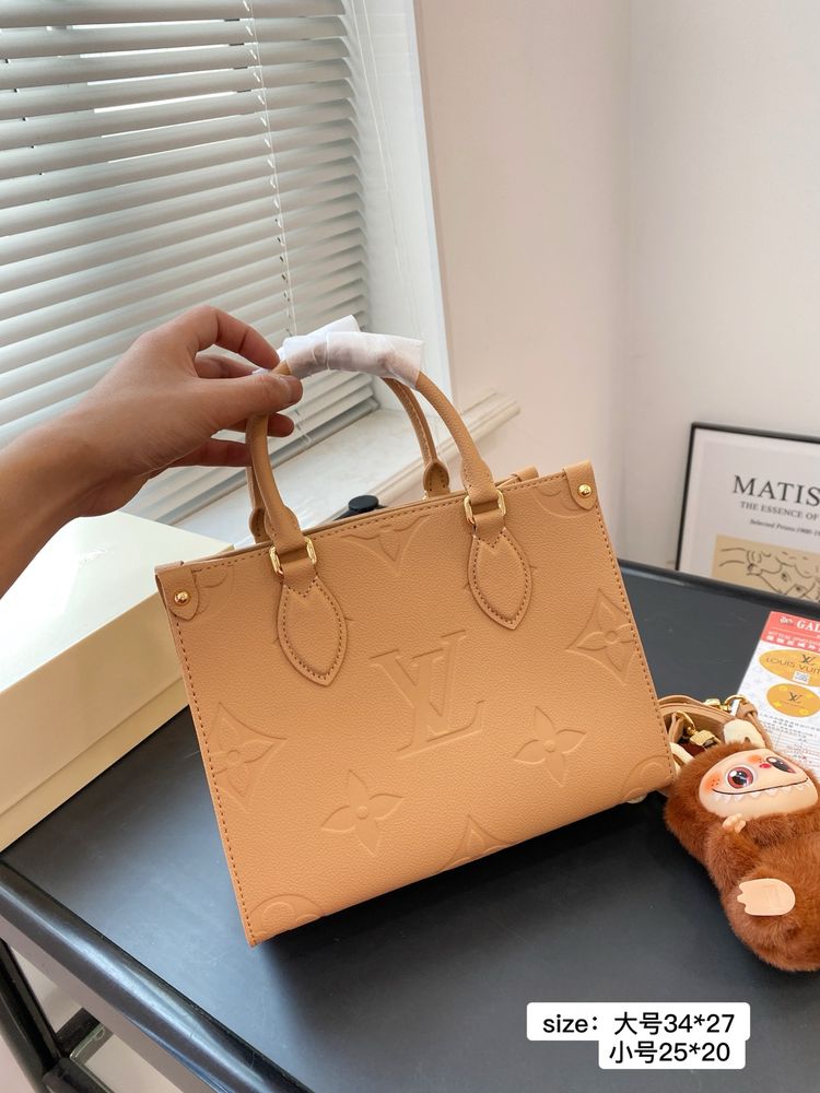 New Collection Fashion Bag L5110 TEN