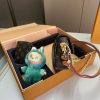 New Collection Fashion Bag L5121 TEN New Collection Fashion Bag L5121 TEN