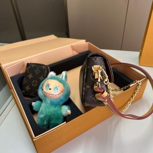 New Collection Fashion Bag L5121 TEN