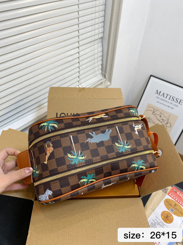 New Collection Fashion Bag L5362 TEN