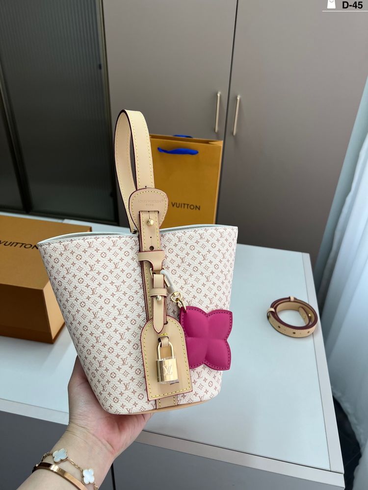 New Collection Fashion Bag L5069 TEN