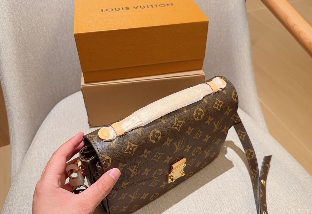 New Collection Fashion Bag L5091 TEN