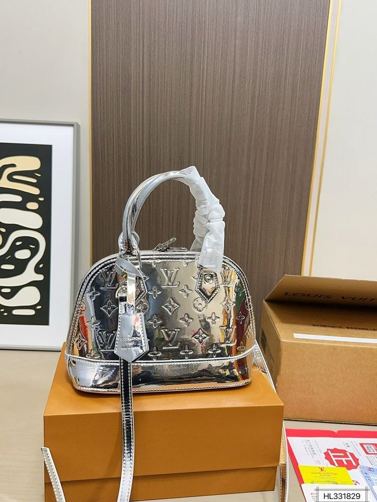 New Collection Fashion Bag L5312 TEN