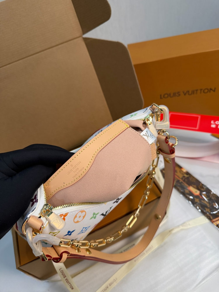 New Collection Fashion Bag L5365 TEN