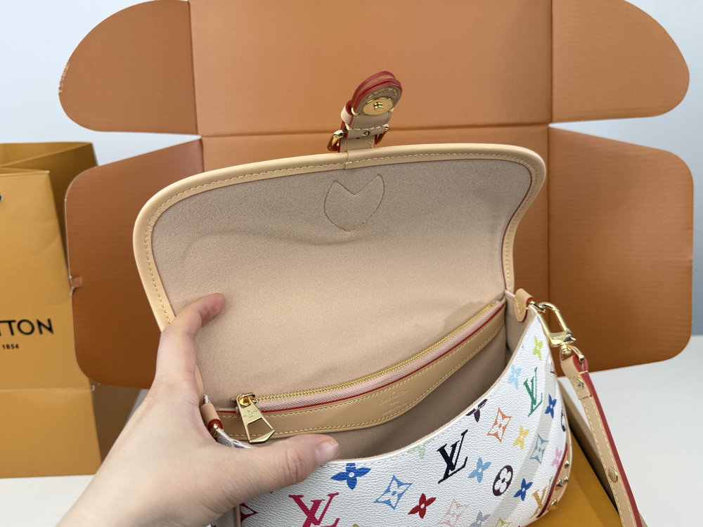 New Collection Fashion Bag L5353 TEN