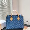 New Collection Fashion Bag L5103 TEN