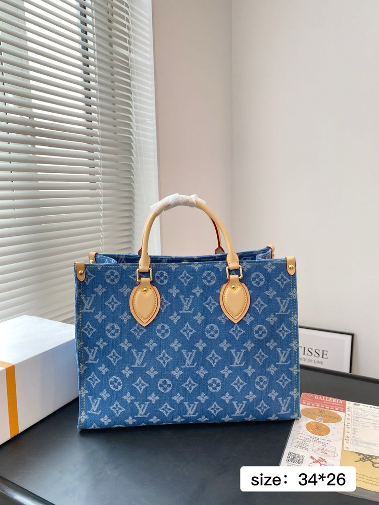 New Collection Fashion Bag L5103 TEN