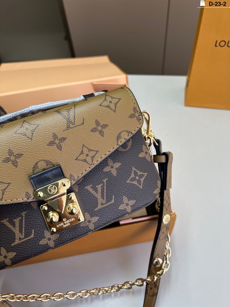 New Collection Fashion Bag L5118 TEN