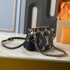 Luxury LV Handbag M45777-M80399-M46568 BC