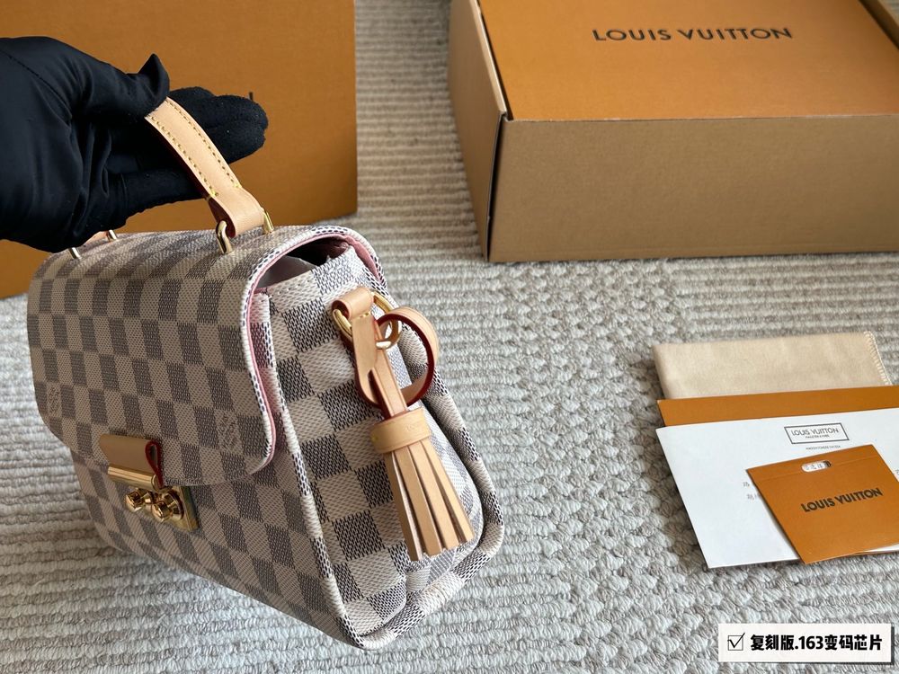 New Collection Fashion Bag L5089 TEN