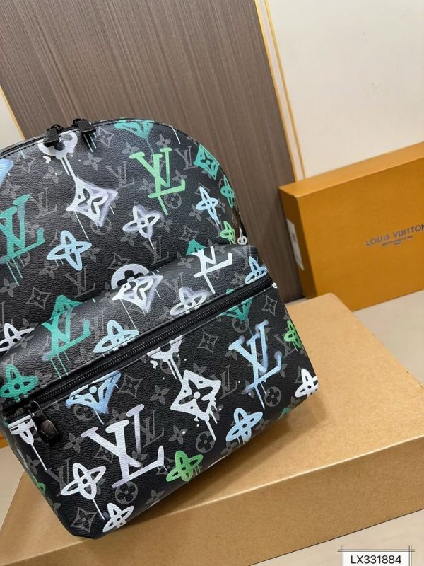 New Collection Fashion Bag L5042 TEN