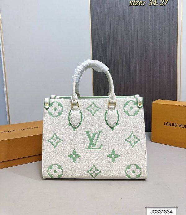 New Collection Fashion Bag L5004-1 TEN