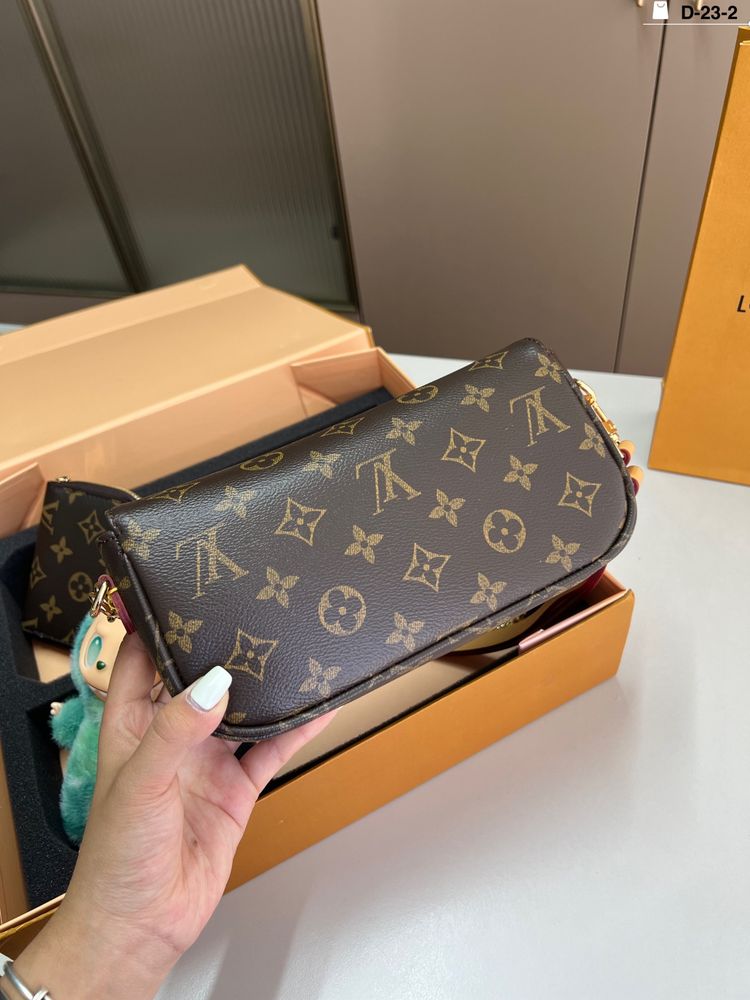 New Collection Fashion Bag L5121 TEN New Collection Fashion Bag L5121 TEN
