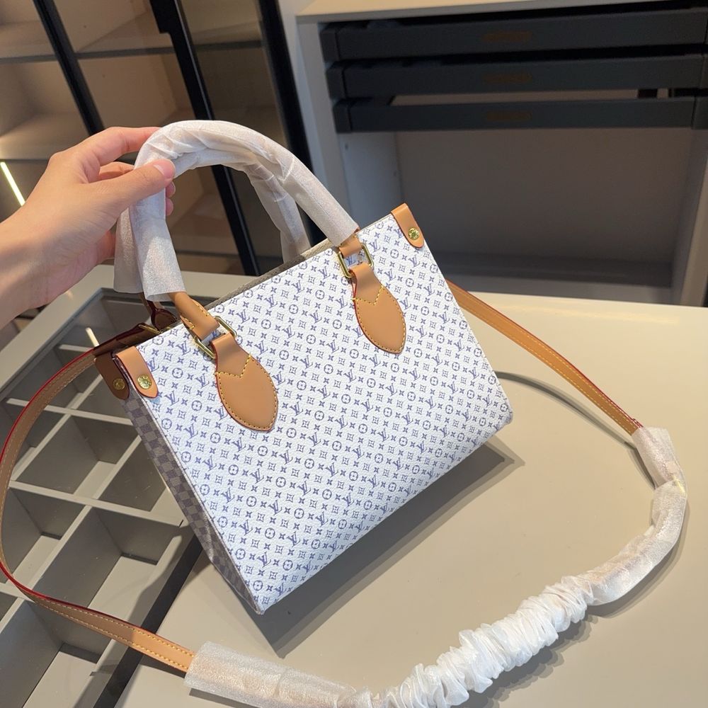 New Collection Fashion Bag L5156 TEN
