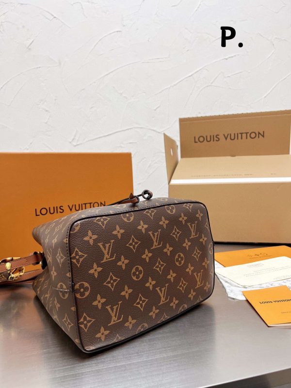 Modern Luxury Daily Bag L3372-2 FSC Modern Luxury Daily Bag L3372-2 FSC