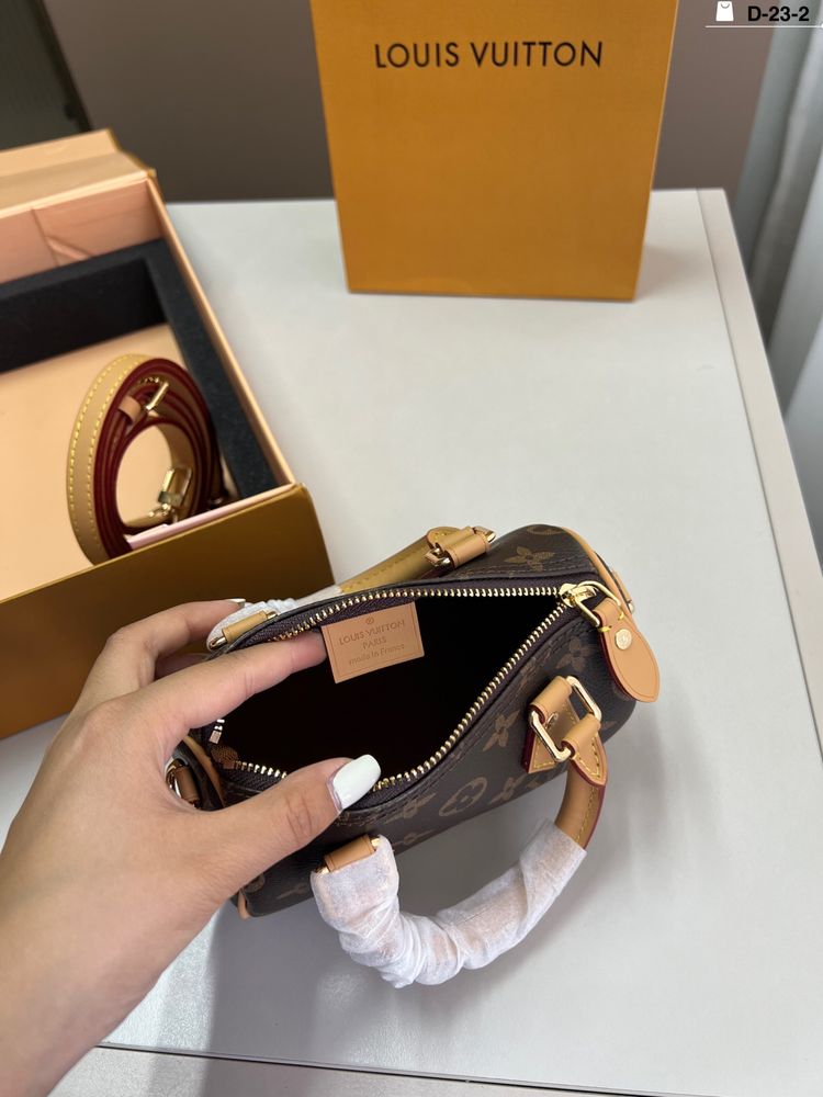 New Collection Fashion Bag L5116 TEN