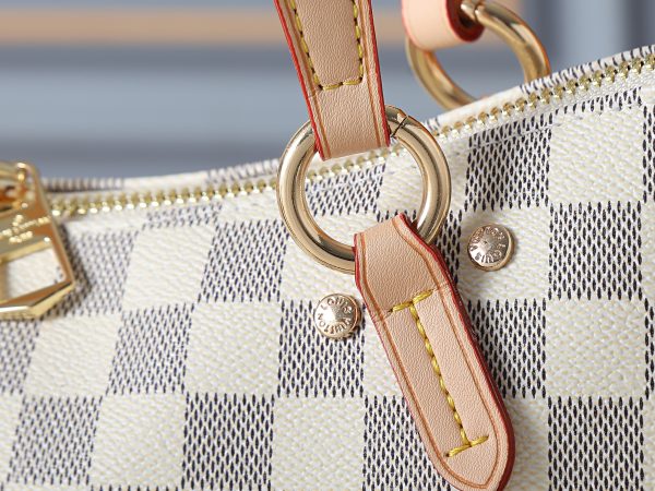 Luxury LV Handbag M40022 BC