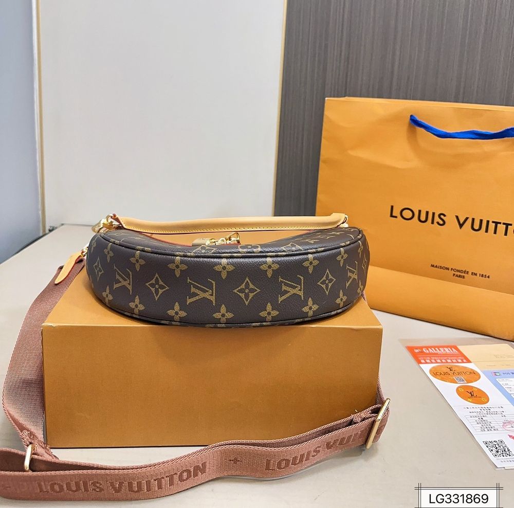 New Collection Fashion Bag L5153 TEN